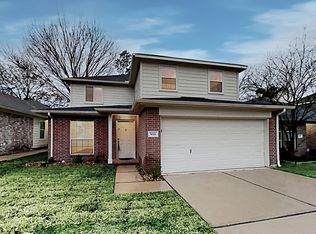 5021 Willow Point Dr, Conroe, TX 77303