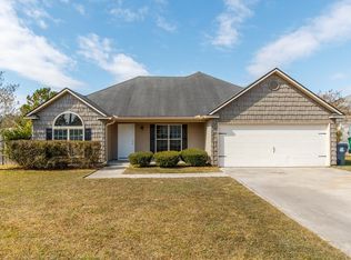 3667 Tupelo Rd, Valdosta, GA 31605