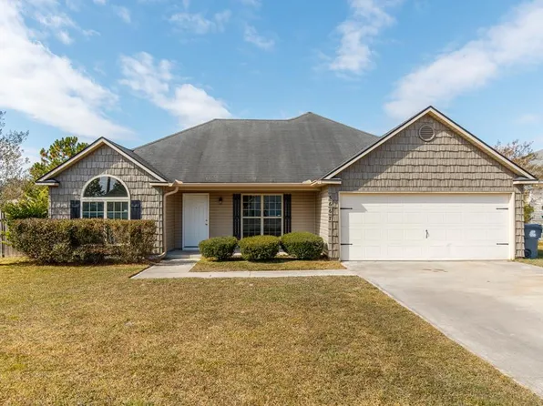 3667 Tupelo Rd, Valdosta, GA 31605