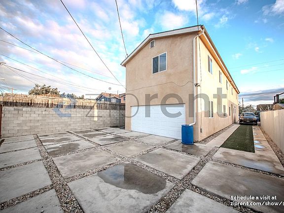 4th image of 1147 W 62nd St