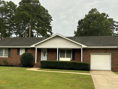 1846 Crestview Street, Kinston, NC, 28504