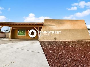 8651 E Toronto Pl, Tucson, AZ 85730