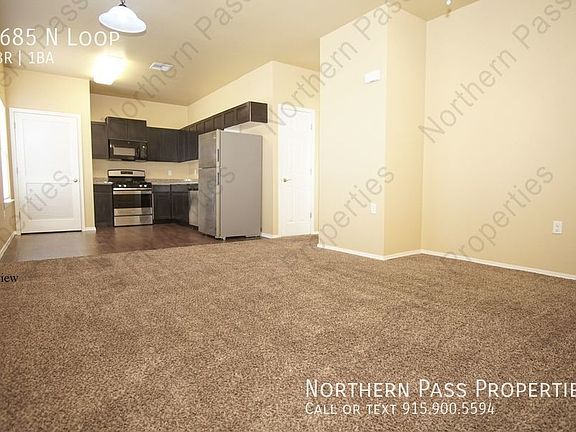 3rd image of 8685 N Loop Dr