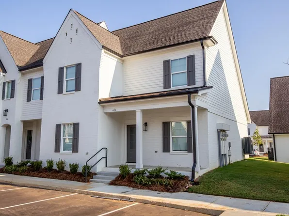 3737 Bridle Cv, Oxford, MS 38655