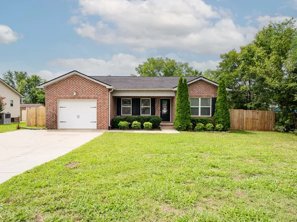 516 Twyla Dr, Lebanon, TN 37087