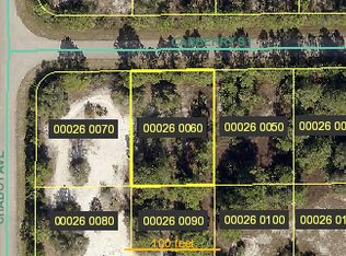 14180 Carberry St, Fort Myers, FL 33905