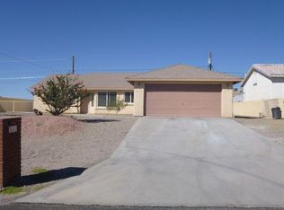 3111 Baylor Dr, Lake Havasu City, AZ 86406