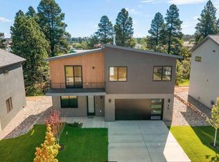 91 Elevation Dr, Durango, CO 81303
