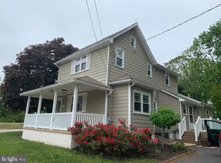 131 N 1st Rd, Hammonton, NJ 08037