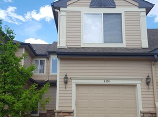 4394 S Quail Way, Littleton, CO 80127
