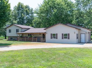 51244 Chamberlain Rd, Marcellus, MI 49067