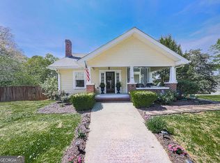 995 Old Canton Rd, Ball Ground, GA 30107