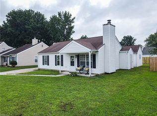 32 Westbriar Dr, Hampton, VA 23666
