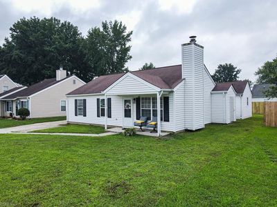 32 Westbriar Dr, Hampton, VA, 23666