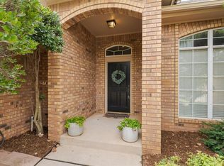 1112 Copperfield Dr, Edmond, OK 73003