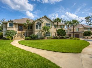 4129 Highway 17 S, Brunswick, GA 31523