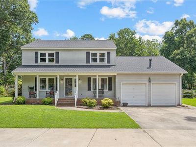 211 Aspen Blvd, Yorktown, VA, 23692