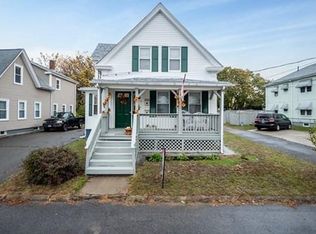 9 Purchase St #11, Taunton, MA 02780