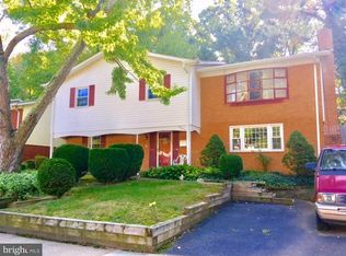 6823 Nashville Rd, Lanham, MD 20706