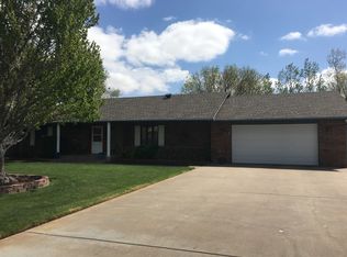 2441 Cheyenne Rd, Liberal, KS 67901