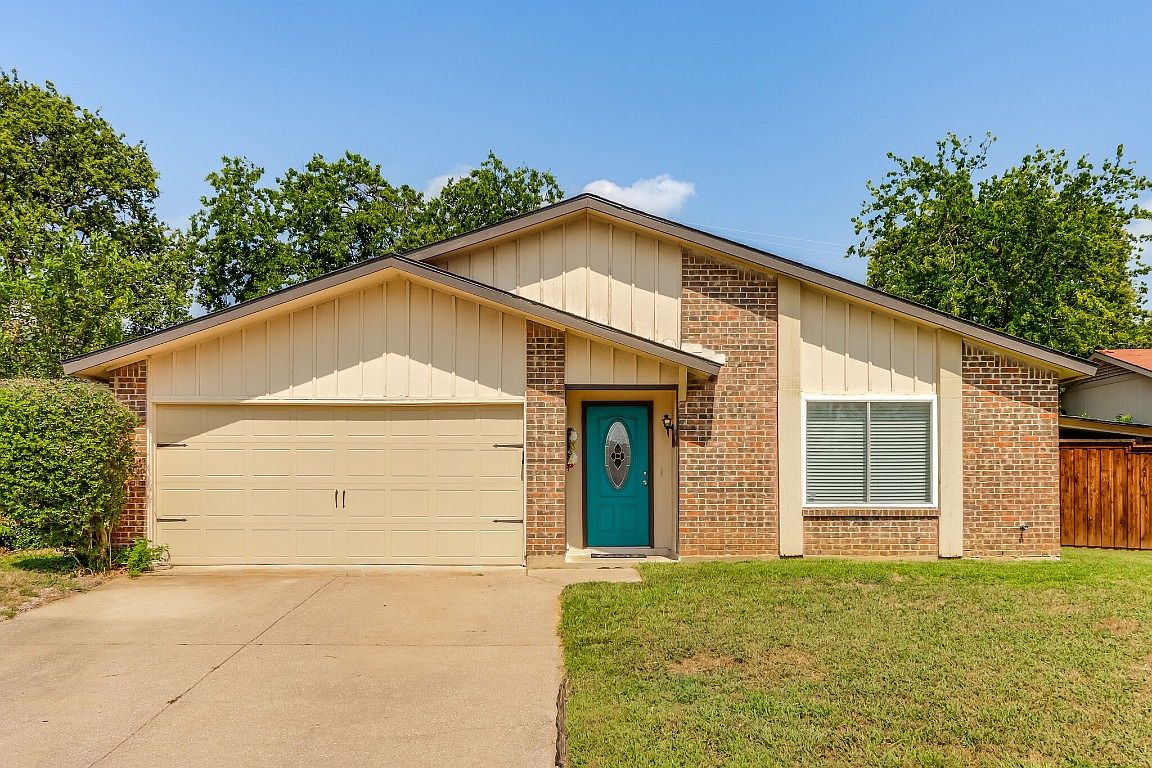 3104 Woodbridge Dr, Bedford, TX 76021 Zillow