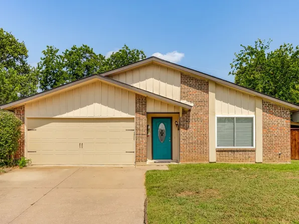 3104 Woodbridge Dr, Bedford, TX 76021