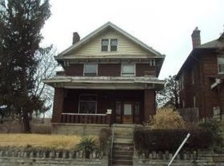 4129 Kirby Ave, Cincinnati, OH 45223