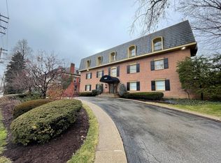 425 N Neville St APT 301, Pittsburgh, PA
