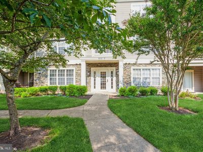 8815 Stone Ridge Cir APT 201, Pikesville, MD, 21208