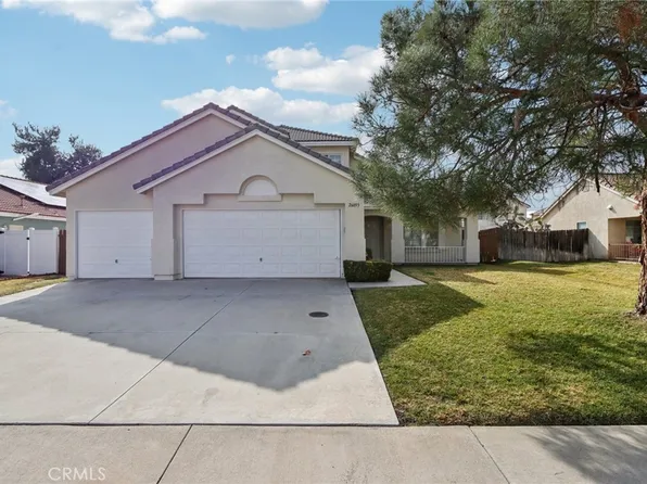 26093 Crestmont Cir, Menifee, CA 92586