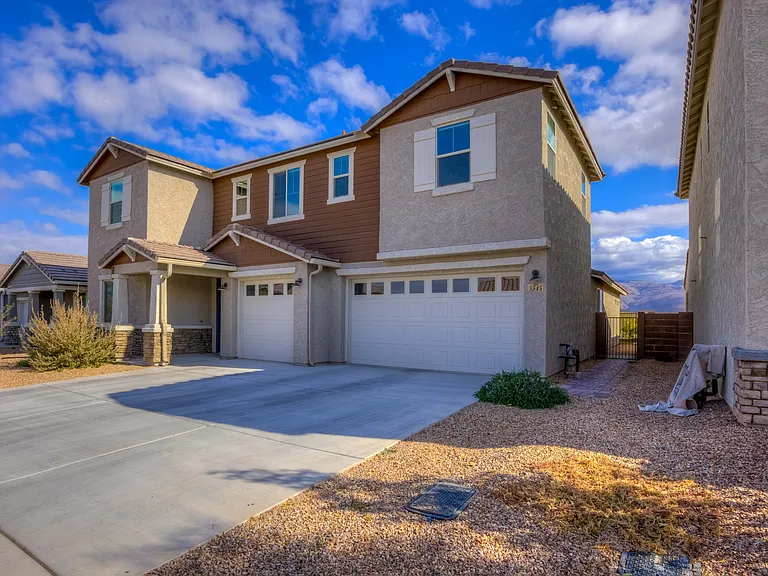 5545 S Adero Canyon Trl — Photo 3