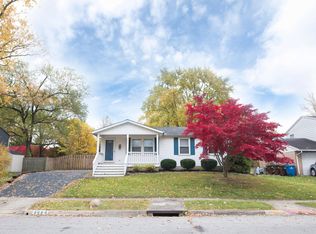 3699 E Paris Blvd, Westerville, OH
