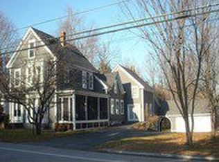 108 Chester St, Chester, NH 03036