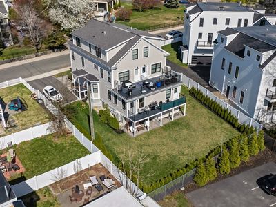 15 Ashland St #2A, Dorchester, MA, 02122