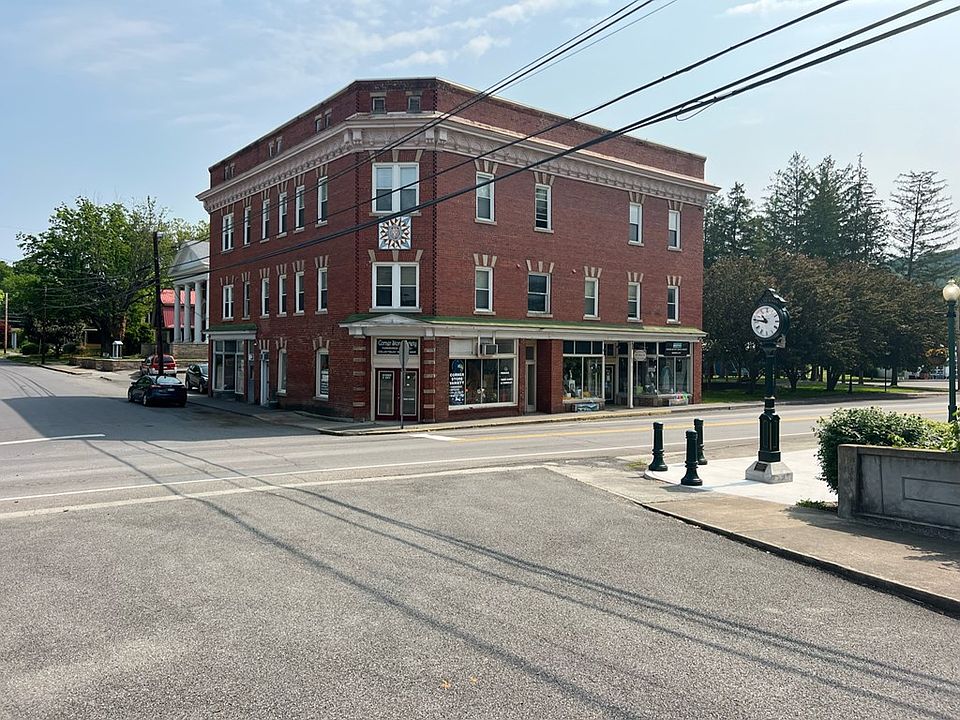 104 Monroe St N, Alderson, WV 24910 MLS 84157 Zillow