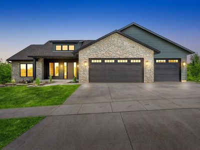 929 Allison Way, Iowa City, IA, 52245