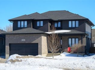 74 Farley Rd, Centre Wellington, ON N1M 0E9