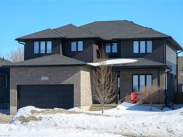 74 Farley Rd, Centre Wellington, ON N1M 0E9
