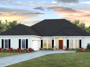 14227 Cabernet St, Vancleave, MS 39565