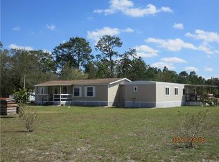 6800 W Green Acres St, Homosassa, FL 34446