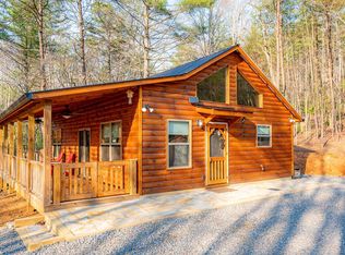 370 Woodcrest Dr, Murphy, NC 28906
