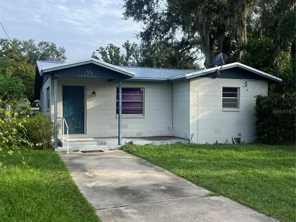 622 W Oak St, Arcadia, FL 34266
