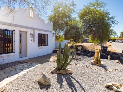 3030 N 2nd Ave, Tucson, AZ, 85705