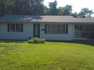 917 Dina Ave, Collinsville, IL