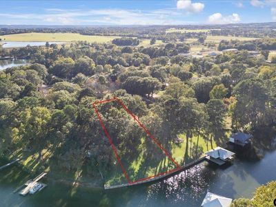 23184 Jeb Cir, Frankston, TX, 75763