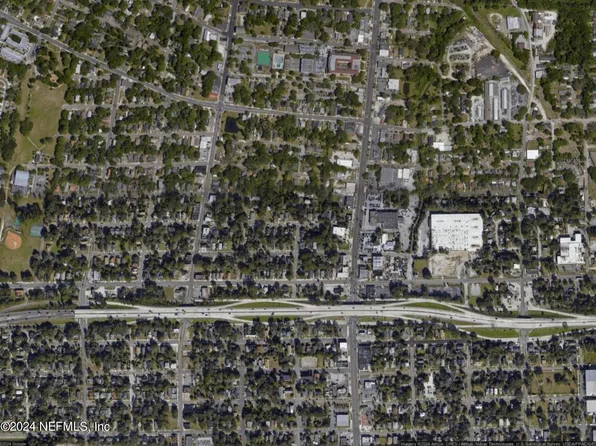 3333 N LAURA Street, Jacksonville, FL 32206