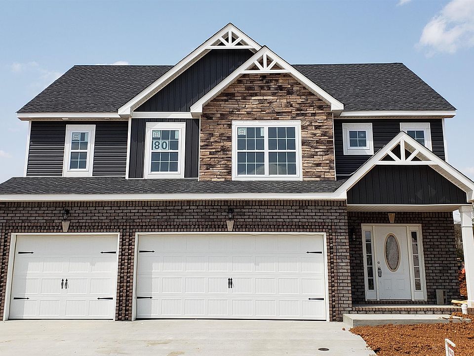 1st image of 80 Locust Run Lot 80