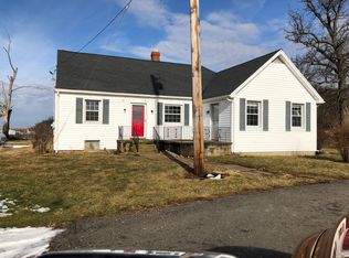 4435 Stone Rd, Sabina, OH 45169