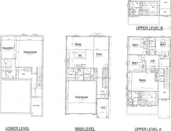 2nd image of 11043 S Becks Bend Ln #124