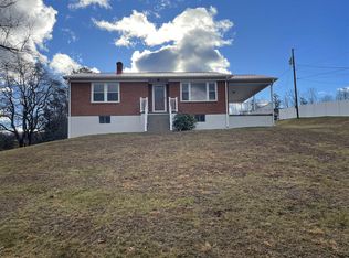 5289 Forge Rd, Glasgow, VA 24555